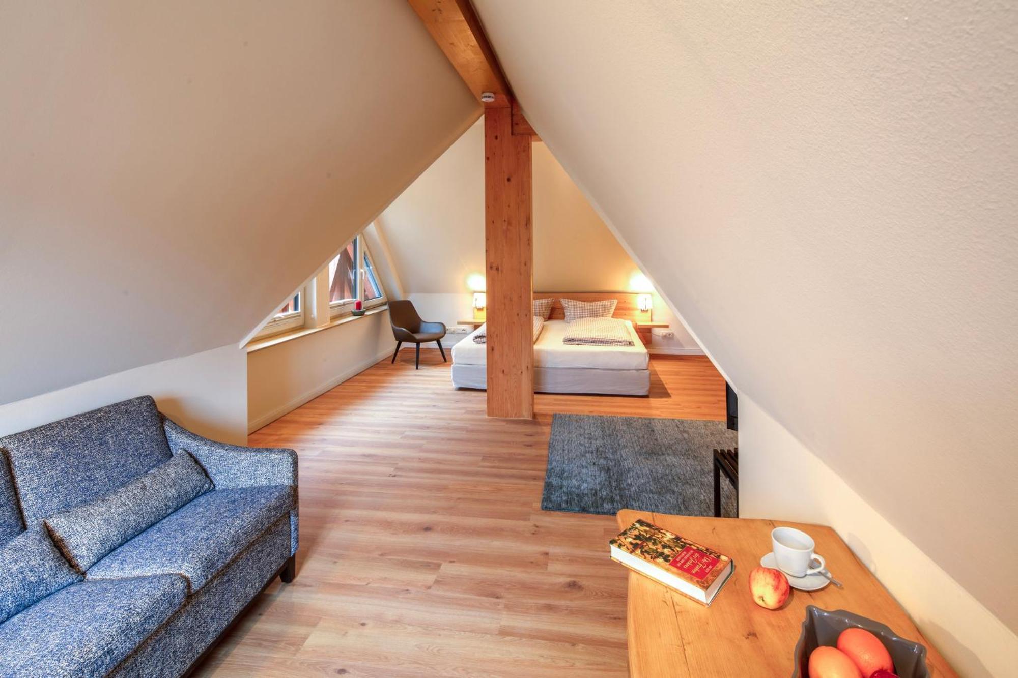 Plumbohms Echt-Harz-Hotel Bad Harzburg Exterior photo