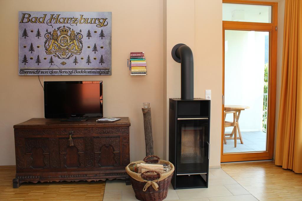Plumbohms Echt-Harz-Hotel Bad Harzburg Room photo