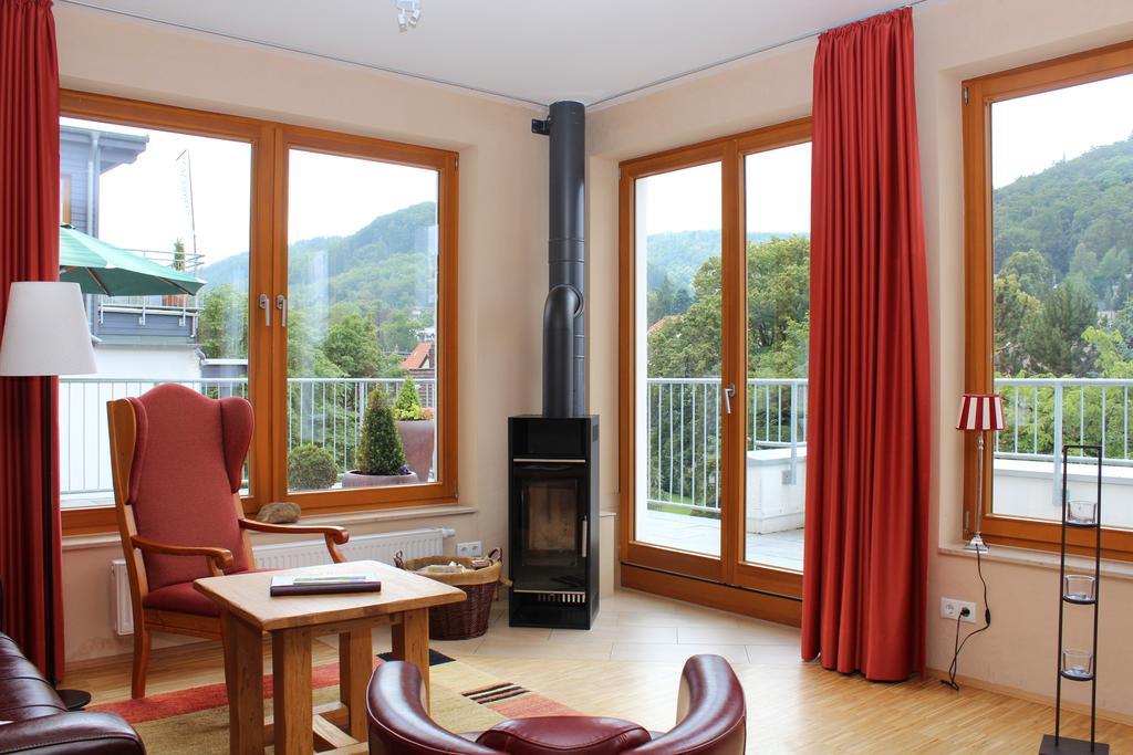 Plumbohms Echt-Harz-Hotel Bad Harzburg Room photo